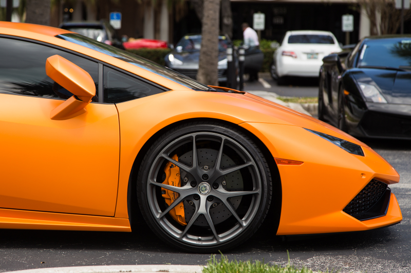 Loving these HREs
